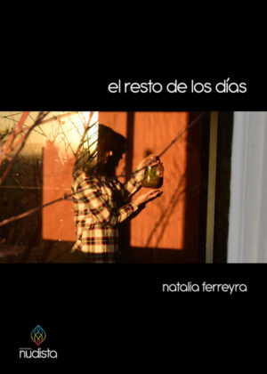 El resto de los días <span> Natalia Ferreyra </span>