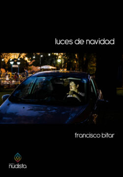 Libro Luces de navidad  Francisco Bitar  - KusiBooks