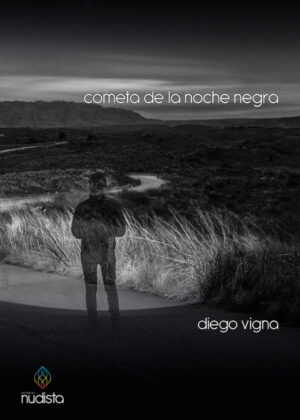 Cometa de la noche negra <span> Diego Vigna </span>