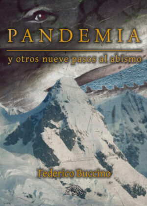 Pandemia <span> Federico Buccino </span>