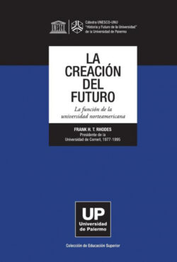 Libro La Creación Del Futuro - KusiBooks