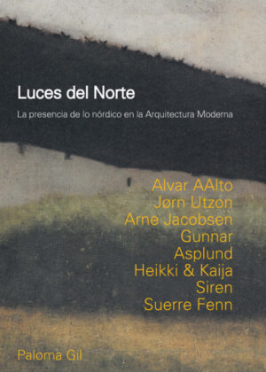Luces del Norte <span> Gil/Paloma Gil </span>
