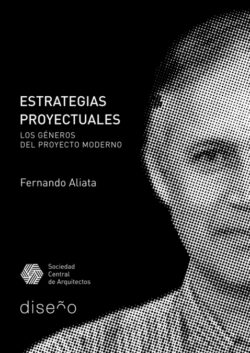 Libro Estrategias proyectuales  ALIATA/Fernando ALIATA  - KusiBooks