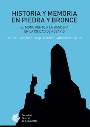 Historia y memoria en piedra y bronce <span> Carlos  Gimenez </span>