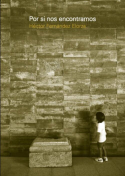 Libro Por si nos encontramos  hector Fernandez Elorza  - KusiBooks