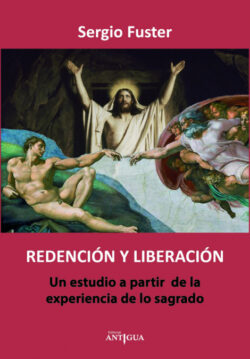 Libro Redención y Liberación  Carlos Sergio Fuster  - KusiBooks
