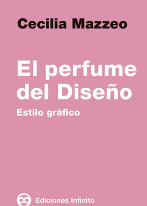 El perfume del diseño <span> Cecilia Mazzeo </span>