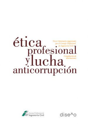 Libro Etica profesional y lucha anticorrupcion <span> DIAZ VICTORIO/Victorio Santiago DIAZ </span> - KusiBooks