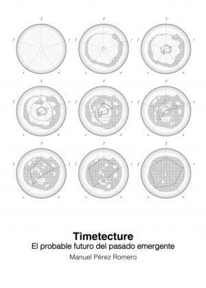 Timetecture <span> Manuel Perez Romero </span>