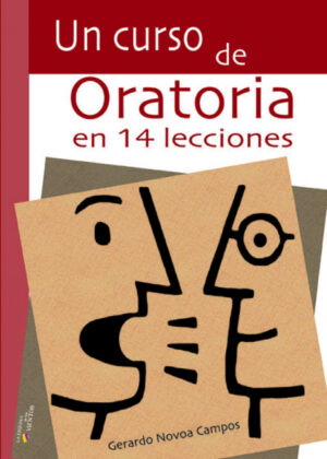 Libro Un curso de oratoria en 14 lecciones <span> Gerardo Novoa Campos </span> - KusiBooks