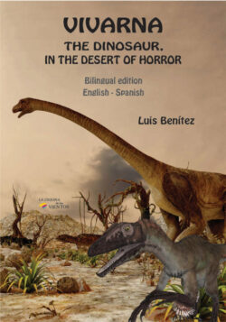 Libro Vivarna  Luis Benítez  - KusiBooks