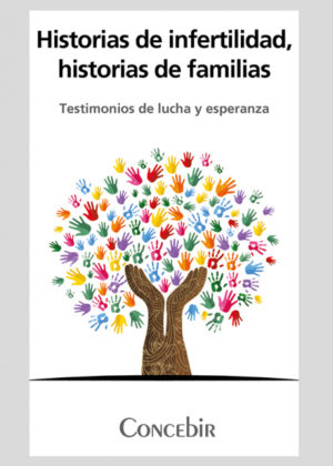 Libro Historias de infertilidad, historias de familias <span> Ana Claudia Ceballos </span> - KusiBooks