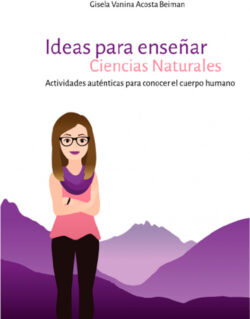 Libro Ideas para enseñar ciencias naturales  Gisela Vanina Acosta Beiman  - KusiBooks