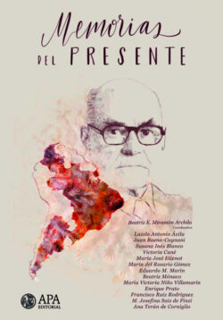 Libro Memorias del presente  APA Asociación Psicoanalítica Argentina  - KusiBooks