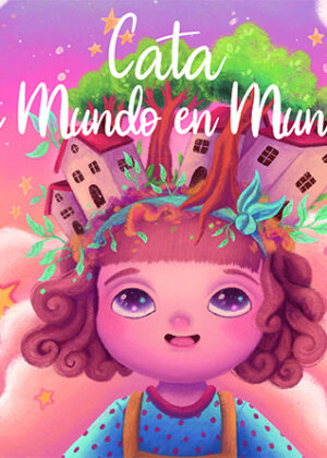 Cata de mundo en mundo <span> Yazmín Saunders </span>