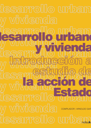 Libro Desarrollo urbano y vivienda <span> Arnoldo Gaite </span> - KusiBooks
