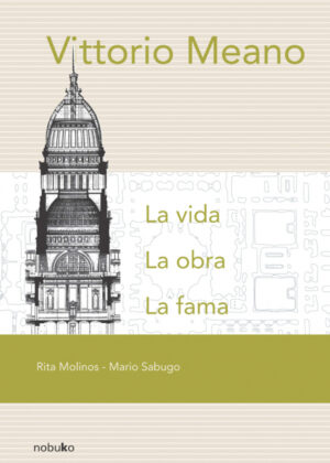 Libro Vittorio meano <span> SABUGO-MOLINOS </span> - KusiBooks