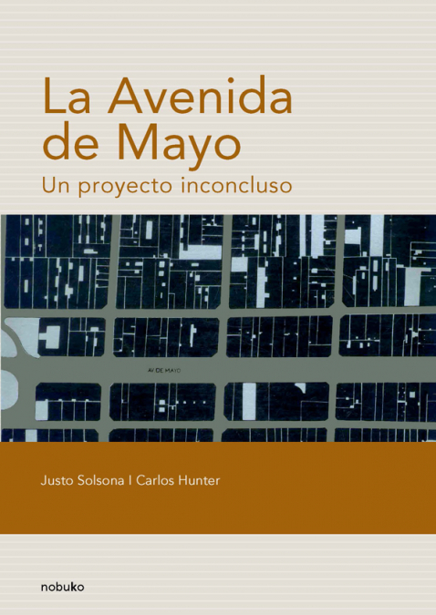 Avenida de Mayo <span> SOLSONA/Justo SOLSONA </span> 1 Avenida de Mayo <span> SOLSONA/Justo SOLSONA </span>