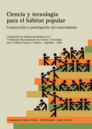 Libro Ciencia y tecnologia para el habitat popular 2007 <span> CEVE </span> - KusiBooks