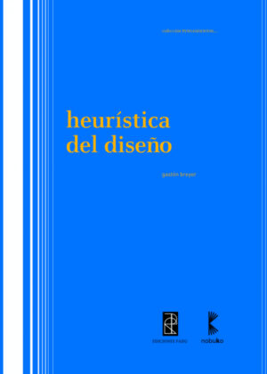 Libro Heuristica Del Diseño <span> BREYER/Gaston BREYER </span> - KusiBooks
