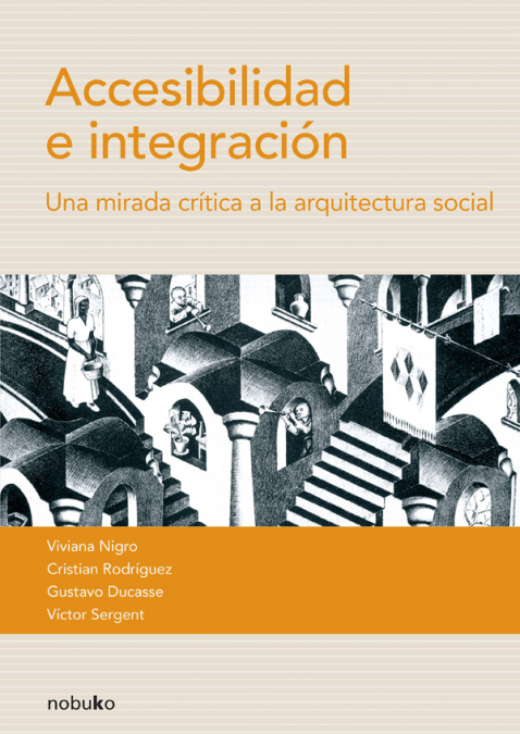 Accesibilidad e Integracion <span> NIGRO VIVIANA </span> 1 Accesibilidad e Integracion <span> NIGRO VIVIANA </span>