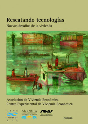Libro Rescatando Tecnologías <span> CEVE </span> - KusiBooks