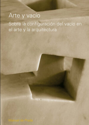 Libro Arte y vacío <span> DE PRADA/Manuel DE PRADA </span> - KusiBooks