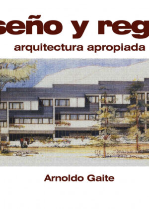 Libro Diseño y región <span> Arnoldo Gaite </span> - KusiBooks