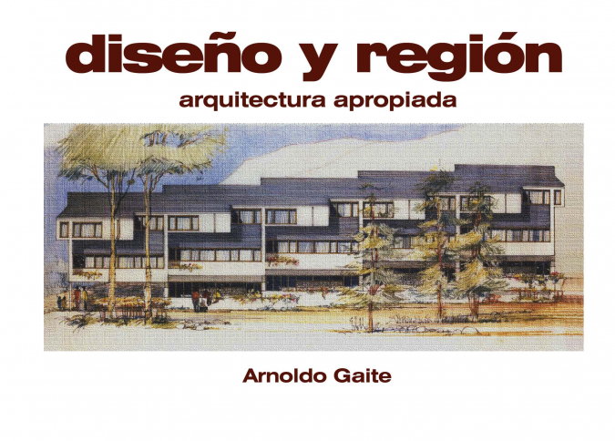 Diseño y región <span> Arnoldo Gaite </span> 1 Diseño y región <span> Arnoldo Gaite </span>