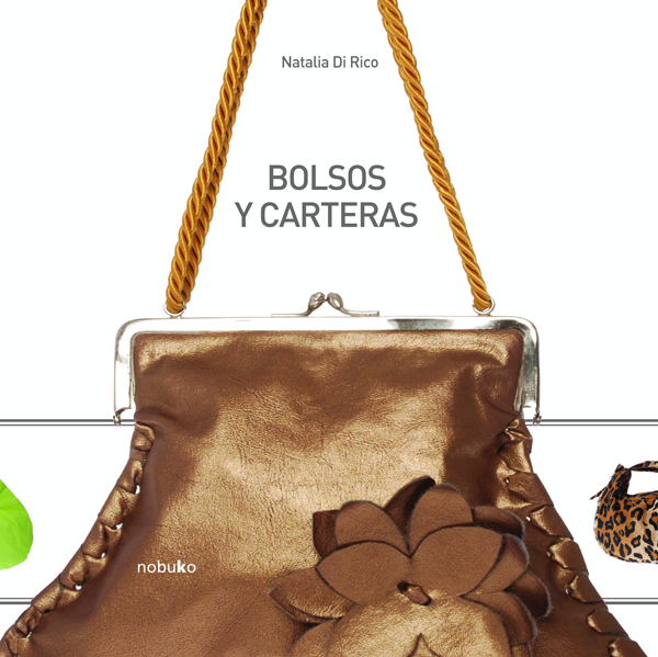 Bolsos y carteras <span> DI RICO/Natalia DI RICO </span> 1 Bolsos y carteras <span> DI RICO/Natalia DI RICO </span>