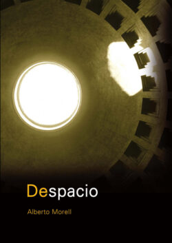Libro Despacio  MORELL/ALBERTO MORELL  - KusiBooks