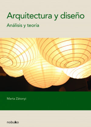 Arquitectura y diseño <span> ZATONYI/Marta ZATONYI </span>