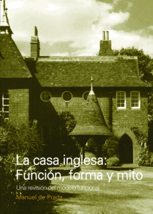Libro La casa inglesa <span> DE PRADA/Manuel DE PRADA </span> - KusiBooks