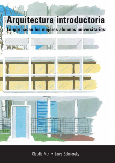 Arquitectura Introductoria 1 Libro Arquitectura Introductoria - KusiBooks