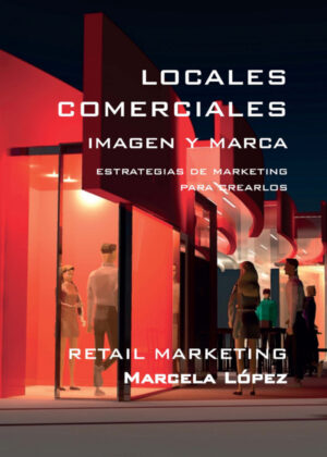 Libro Locales comerciales <span> LOPEZ MARCELA </span> - KusiBooks