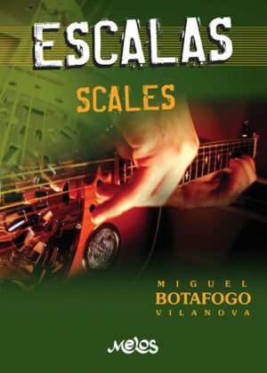 MEL4401 - Escalas (Scales) <span> Miguel Vilanova </span>