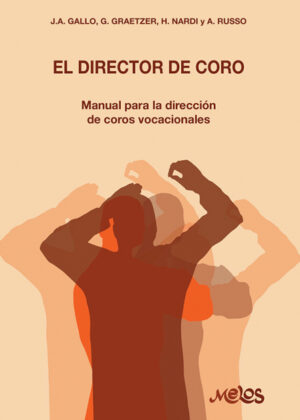 BA13056 - El director de coro <span> Isabel Aretz/J. A. Gallo </span>