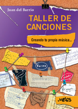 Taller de canciones <span> Juan del Barrio </span>