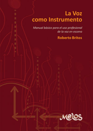 La Voz como instrumento <span> Roberto Britos </span>