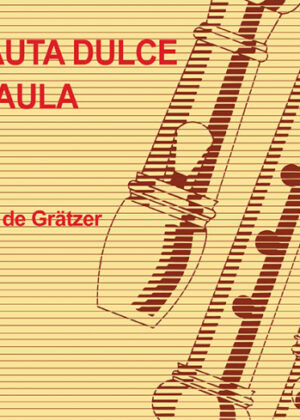BA13344 - La flauta dulce en el aula <span> Dina Poch de Graetzer </span>