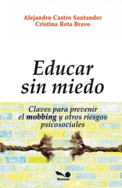 Libro Educar Sin Miedo - KusiBooks