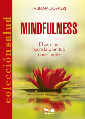 Libro Mindfulness <span> Fabiana Bovazzi </span> - KusiBooks