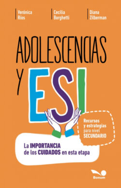 Libro Adolescencias Y Esi - KusiBooks
