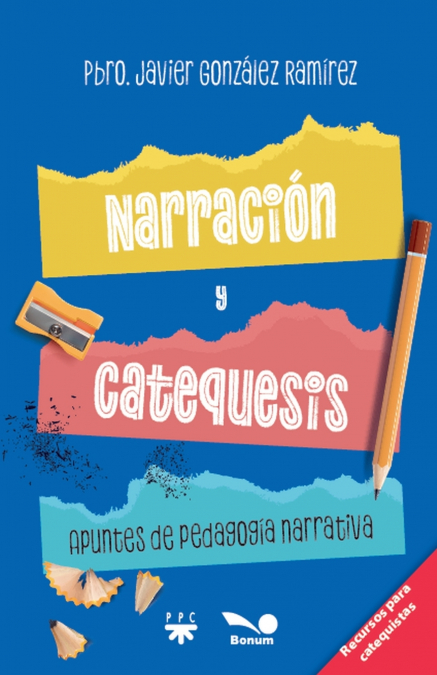 Narración Y Catequesis 1 Libro Narración Y Catequesis - KusiBooks