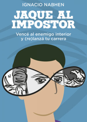Libro Jaque al impostor <span> Ignacio Nabhen </span> - KusiBooks