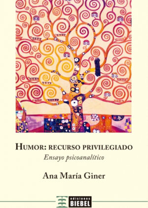 Libro Humor: recurso privilegiado <span> Ana María  Giner </span> - KusiBooks
