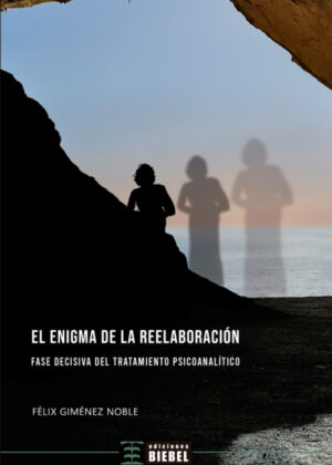 Libro El enigma de la reelaboración <span> Félix  Giménez Noble </span> - KusiBooks