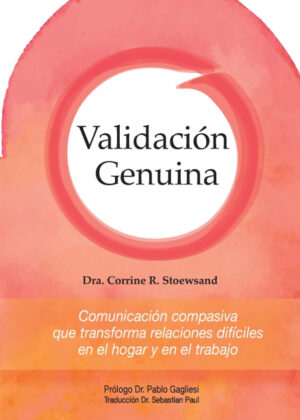 Libro Validación Genuina <span> Corrine Rhesa Stoewsand </span> - KusiBooks