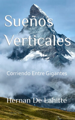 Libro Sueños Verticales  Hernan De Lahitte  - KusiBooks