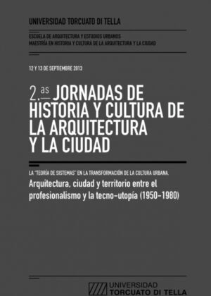2as Jornadas de historia <span> SHMIDT/Claudia Shmidt </span>